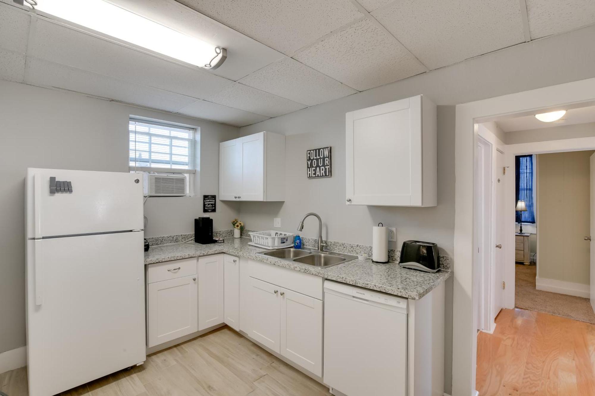 Beautiful Galveston Apt With Deck Less Than 3 Mi To Dtwn! المظهر الخارجي الصورة